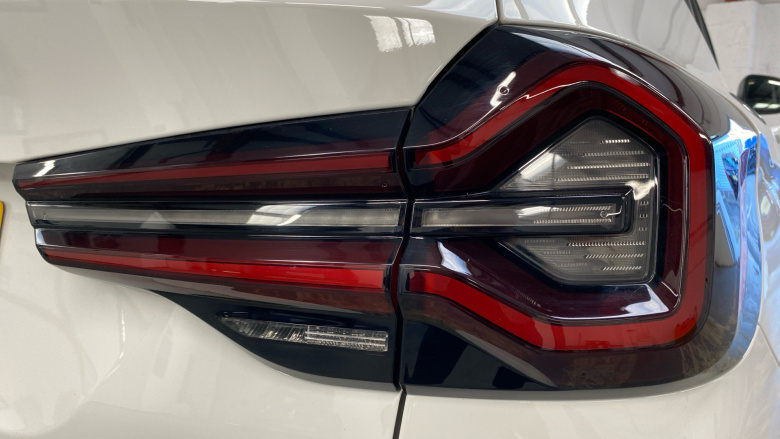 BMW X3 xDrive20i MHT xLine 5dr Step Auto Petrol Estate